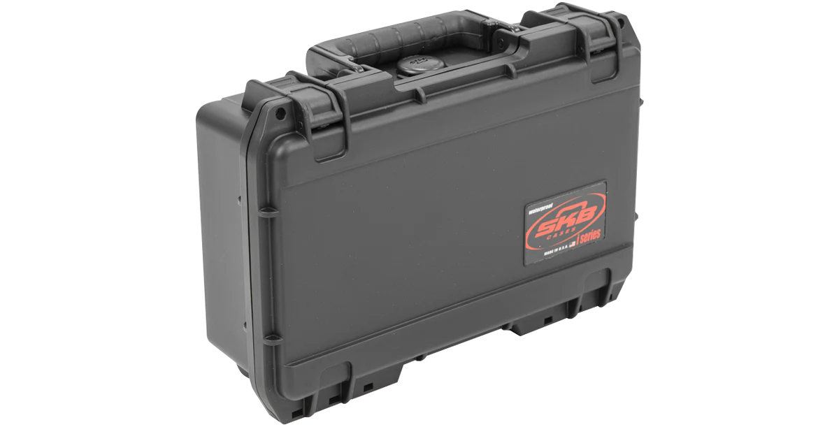 SKB Field-Ready iSeries Pistol Case - Image 6