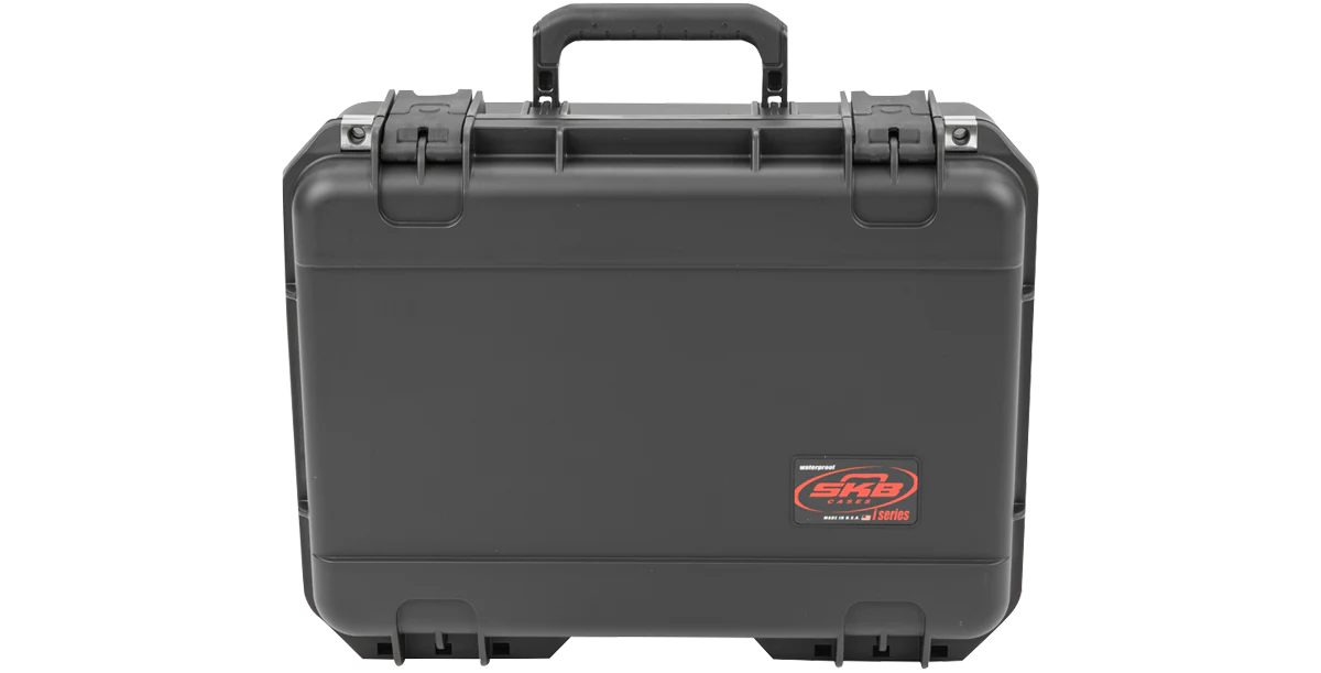 SKB Field-Ready iSeries 13" Laptop Case - Image 5