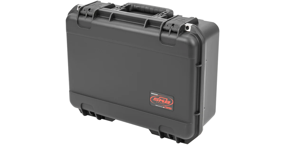 SKB Field-Ready iSeries 13" Laptop Case - Image 6