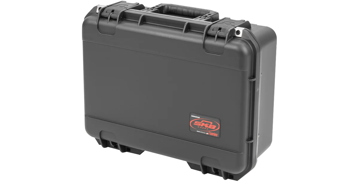 SKB Field-Ready iSeries 14" Laptop Case - Image 4