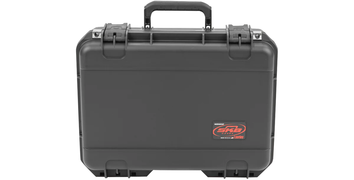 SKB Field-Ready iSeries 14" Laptop Case - Image 5