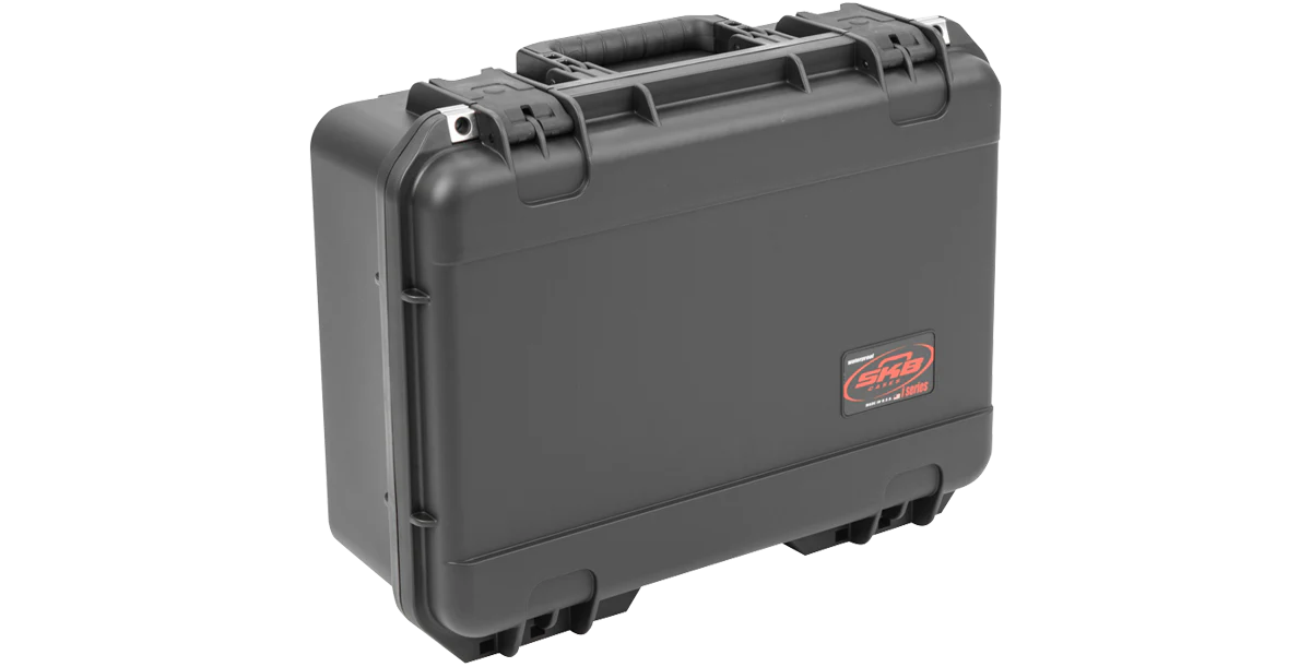 SKB Field-Ready iSeries 14" Laptop Case - Image 6