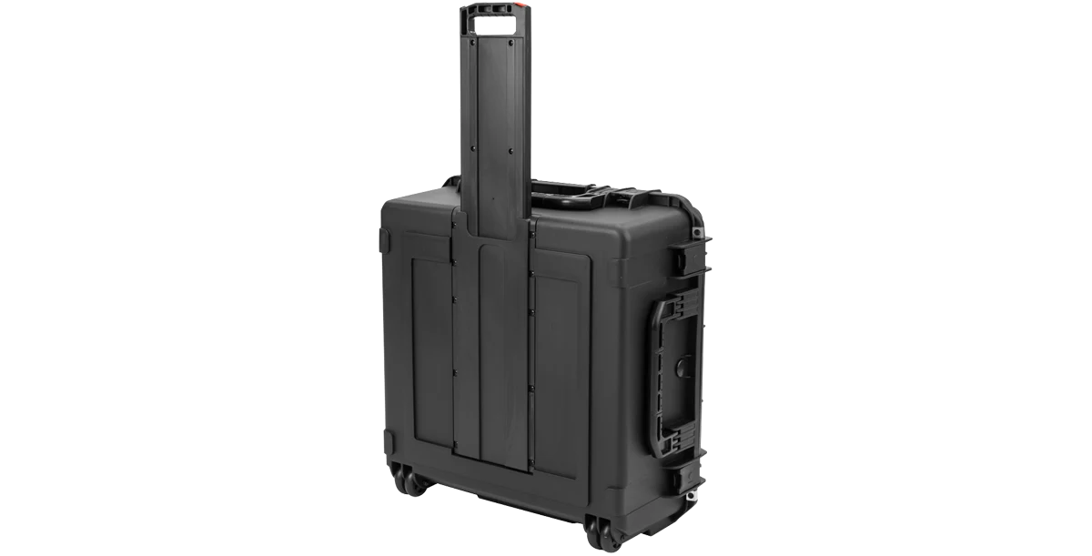 SKB Field-Ready iSeries Starlink High Performance Antenna Case - Image 11