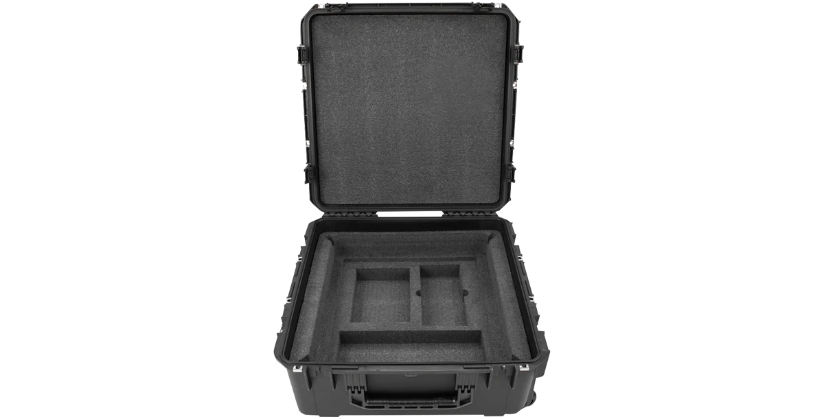 SKB Field-Ready iSeries Starlink High Performance Antenna Case - Image 3