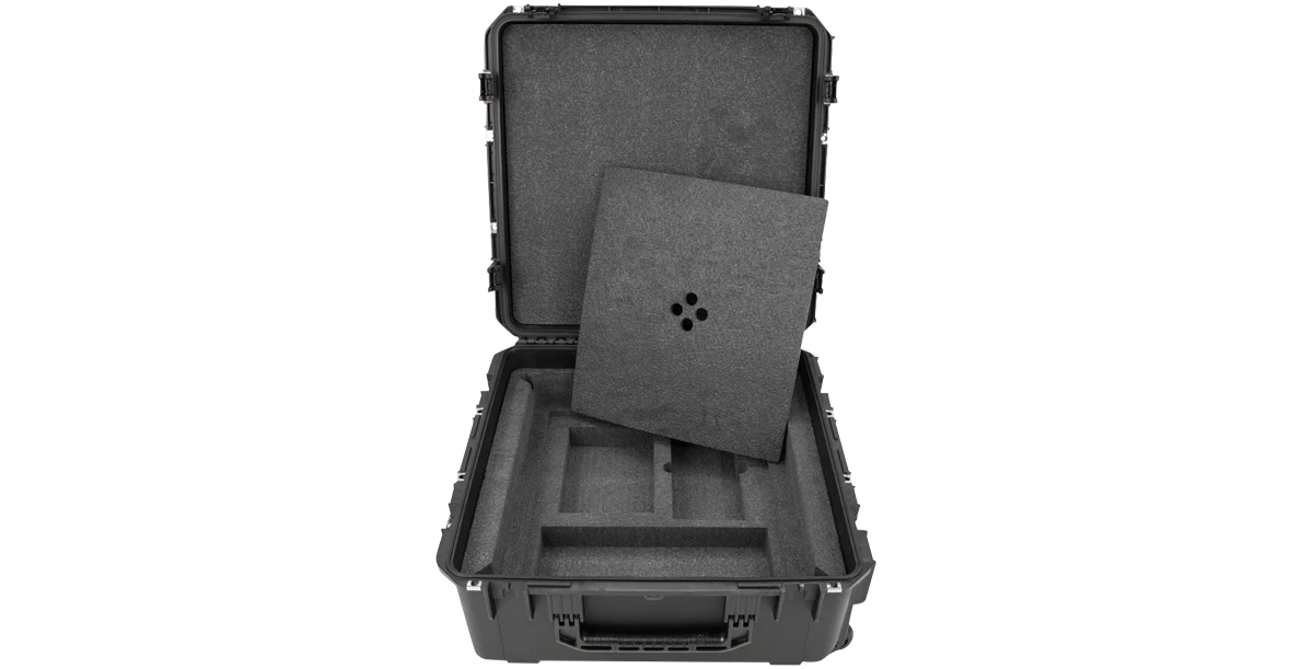 SKB Field-Ready iSeries Starlink High Performance Antenna Case - Image 4