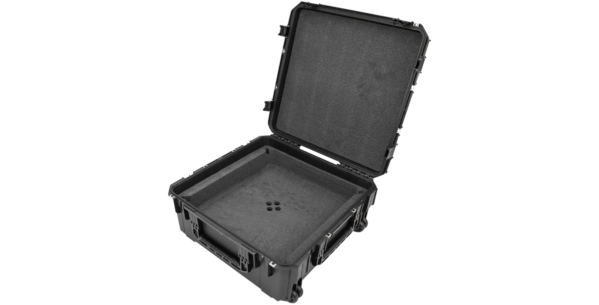 SKB Field-Ready iSeries Starlink High Performance Antenna Case - Image 5