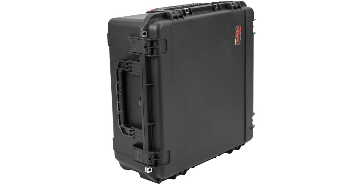 SKB Field-Ready iSeries Starlink High Performance Antenna Case - Image 6