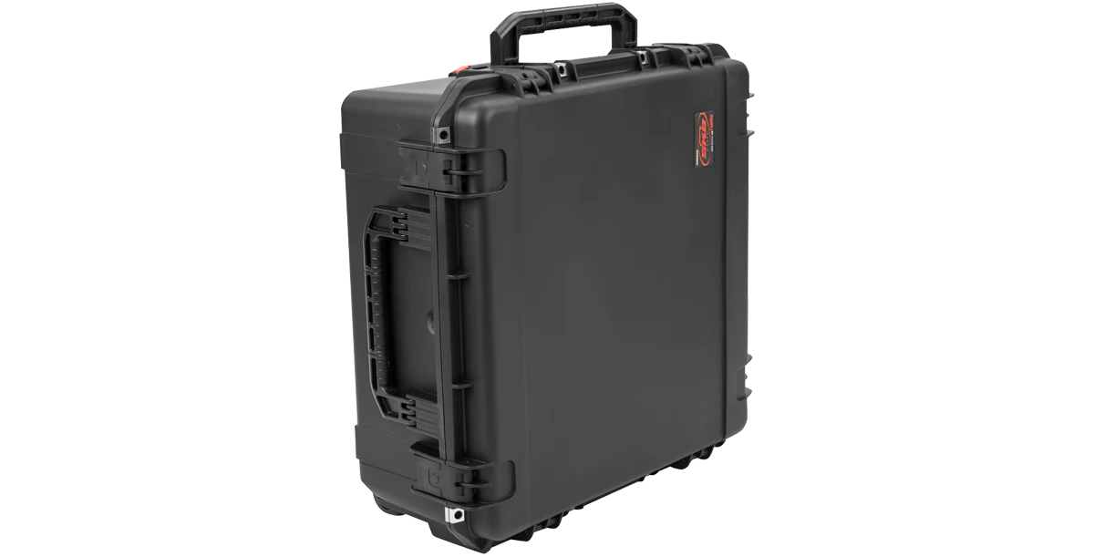 SKB Field-Ready iSeries Starlink High Performance Antenna Case - Image 7