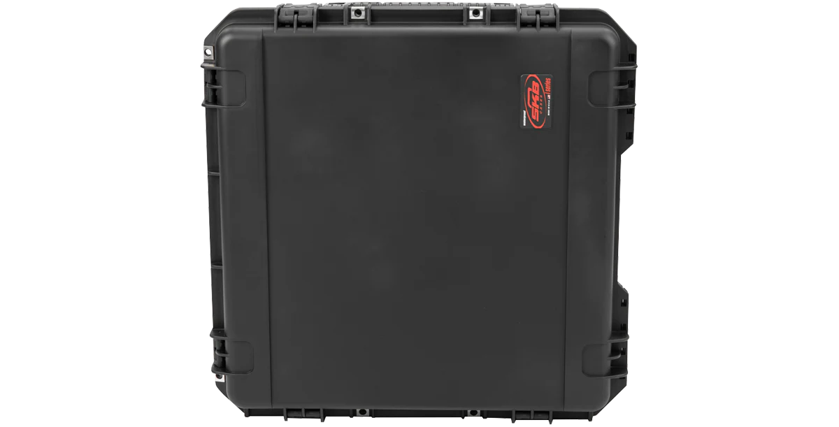 SKB Field-Ready iSeries Starlink High Performance Antenna Case - Image 8