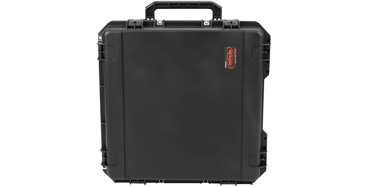 SKB Field-Ready iSeries Starlink High Performance Antenna Case - Image 9