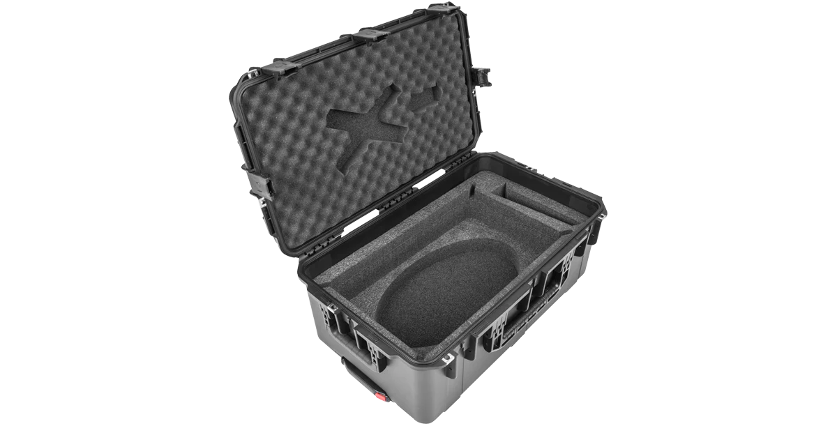 SKB Field-Ready iSeries Starlink Standard Antenna Case