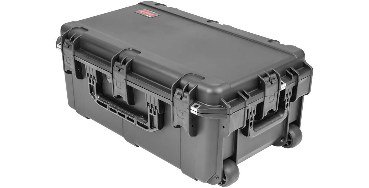 SKB Field-Ready iSeries Starlink Standard Antenna Case - Image 4