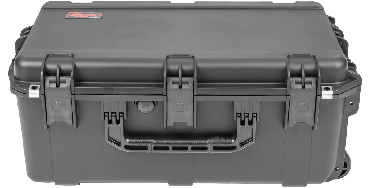 SKB Field-Ready iSeries Starlink Standard Antenna Case - Image 5