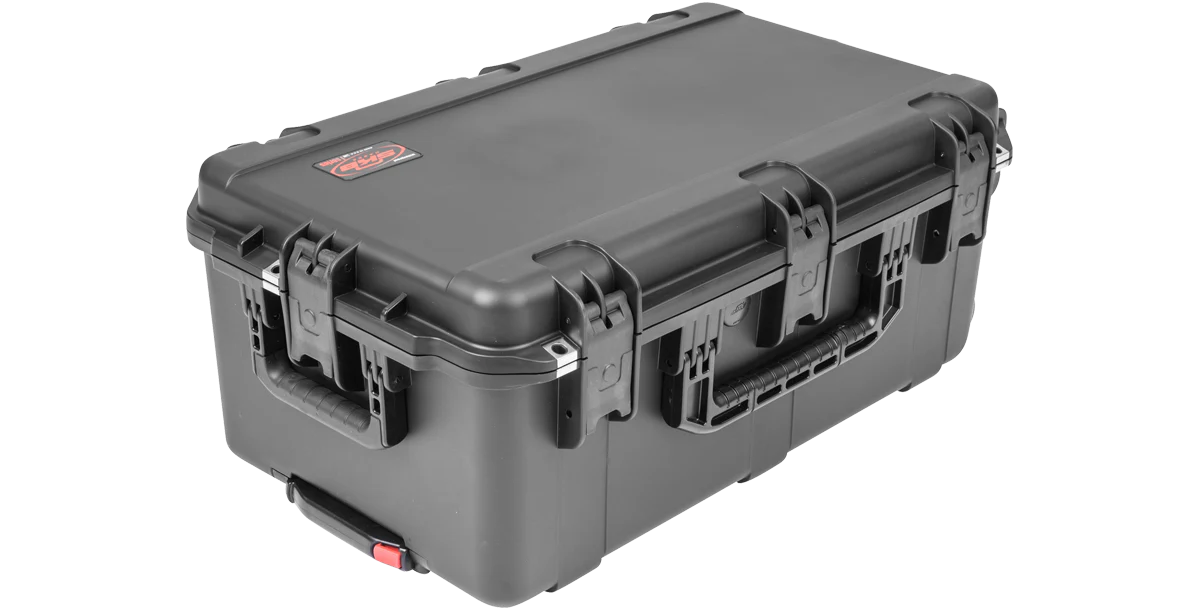 SKB Field-Ready iSeries Starlink Standard Antenna Case - Image 6