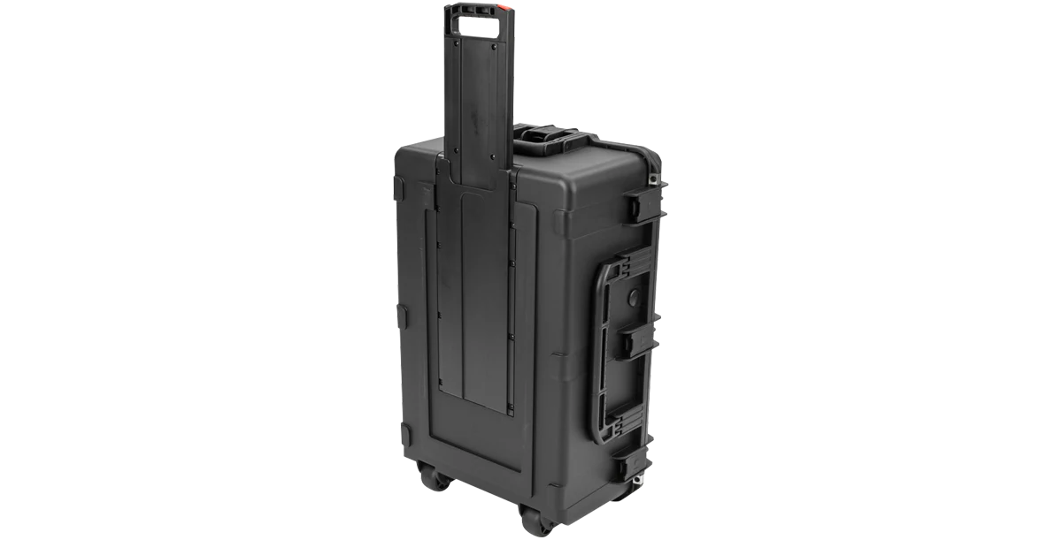 SKB Field-Ready iSeries 12-Pack M9 Pistol Case - Image 7