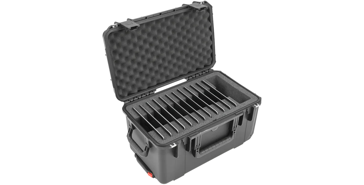 SKB Field-Ready iSeries 2011-10 12 iPad Case