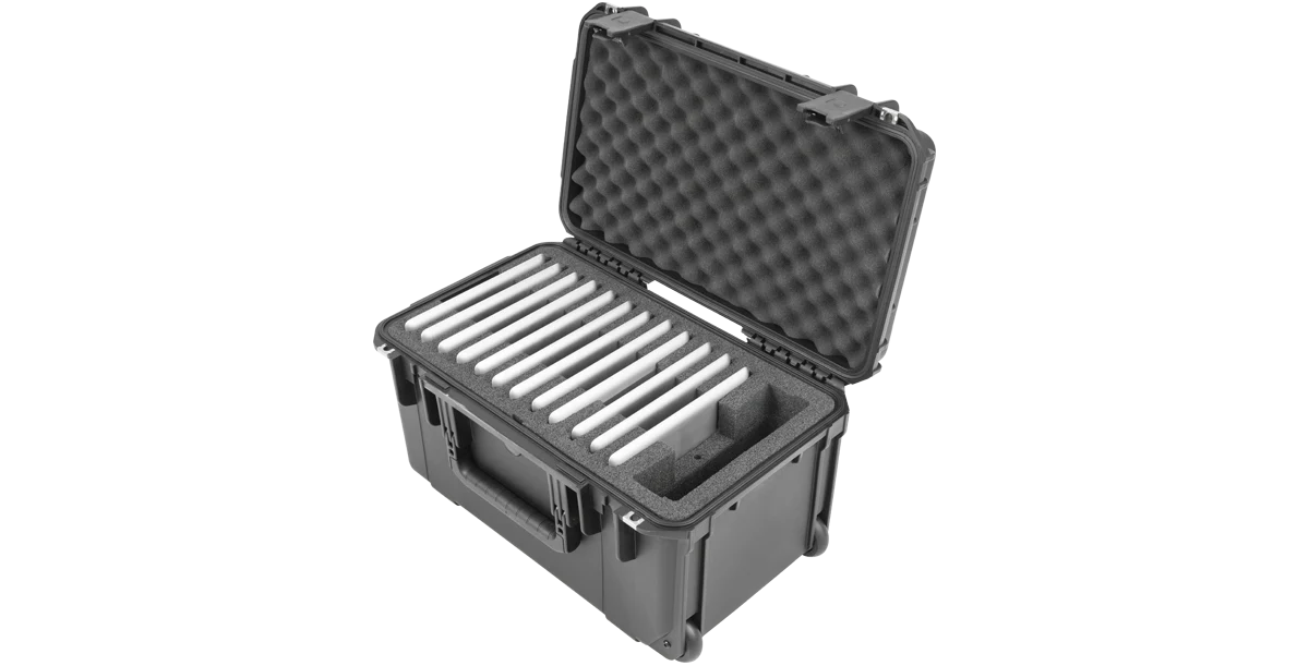 SKB Field-Ready iSeries 2011-10 12 iPad Case - Image 3