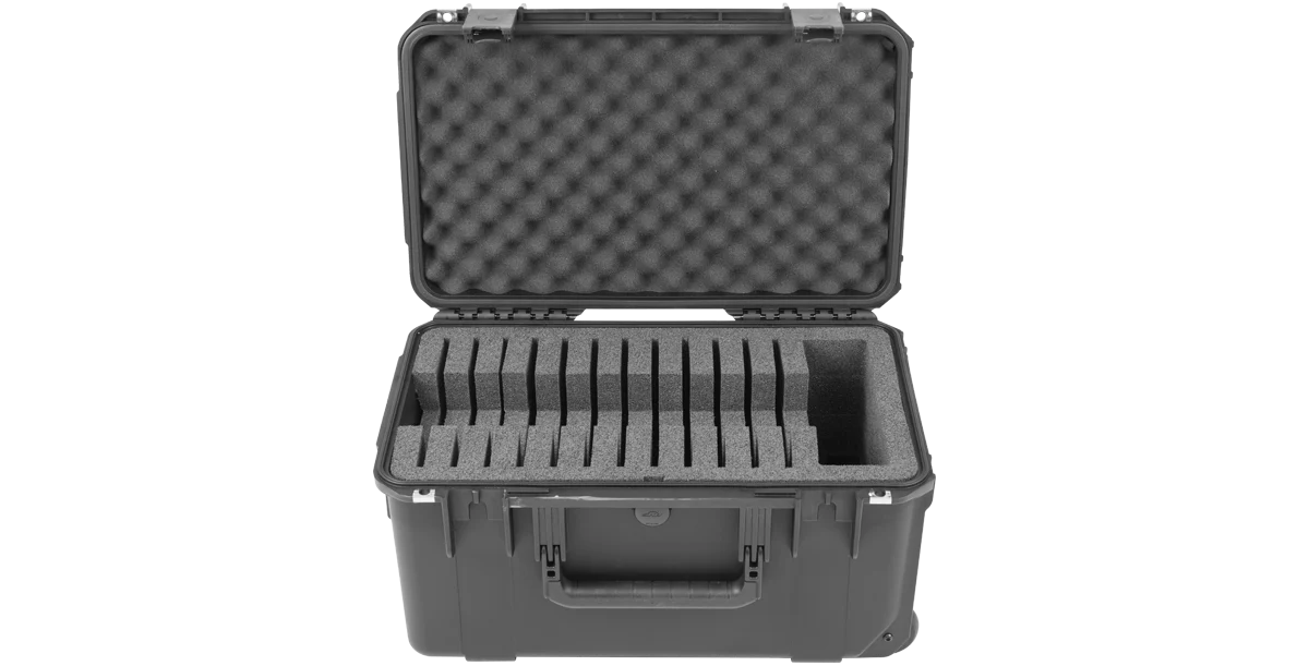 SKB Field-Ready iSeries 2011-10 12 iPad Case - Image 4