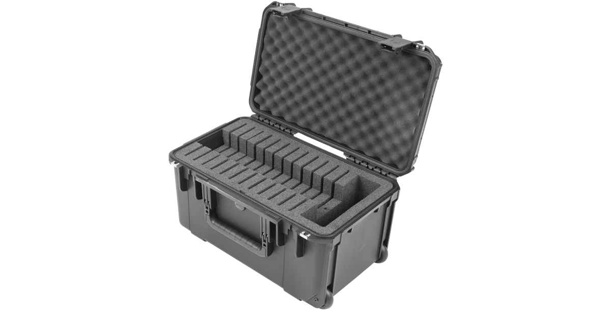 SKB Field-Ready iSeries 2011-10 12 iPad Case - Image 5