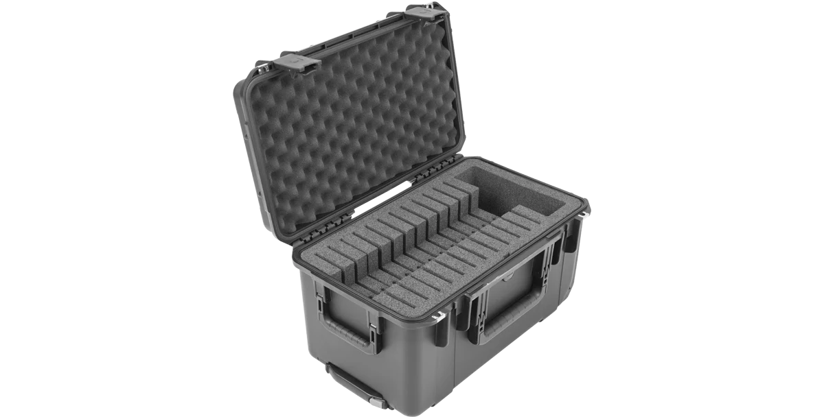 SKB Field-Ready iSeries 2011-10 12 iPad Case - Image 6