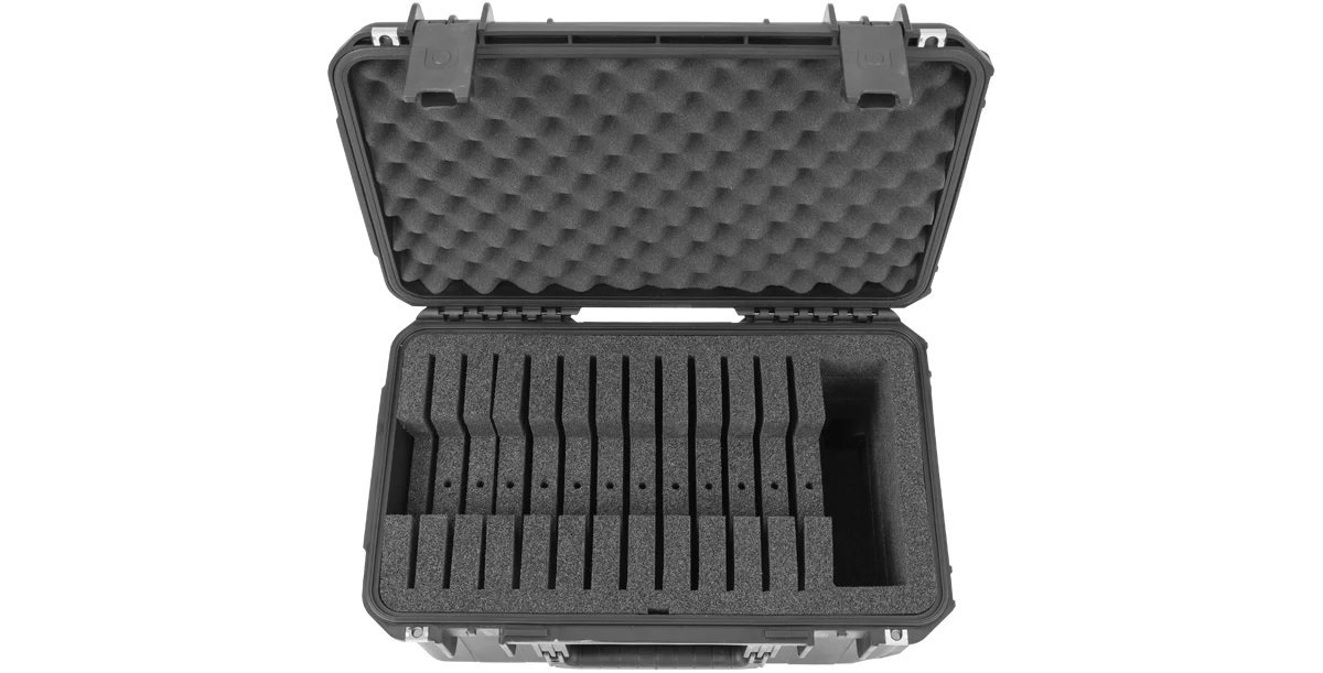 SKB Field-Ready iSeries 2011-10 12 iPad Case - Image 7