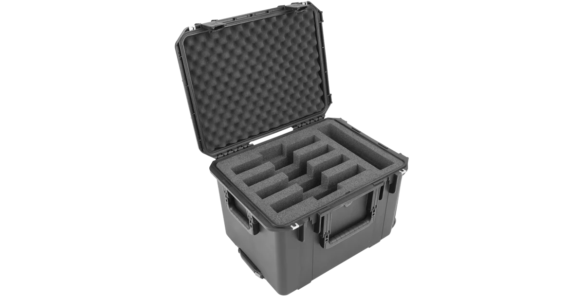 SKB Field-Ready iSeries 2015-14 4 Laptop Case - Image 4