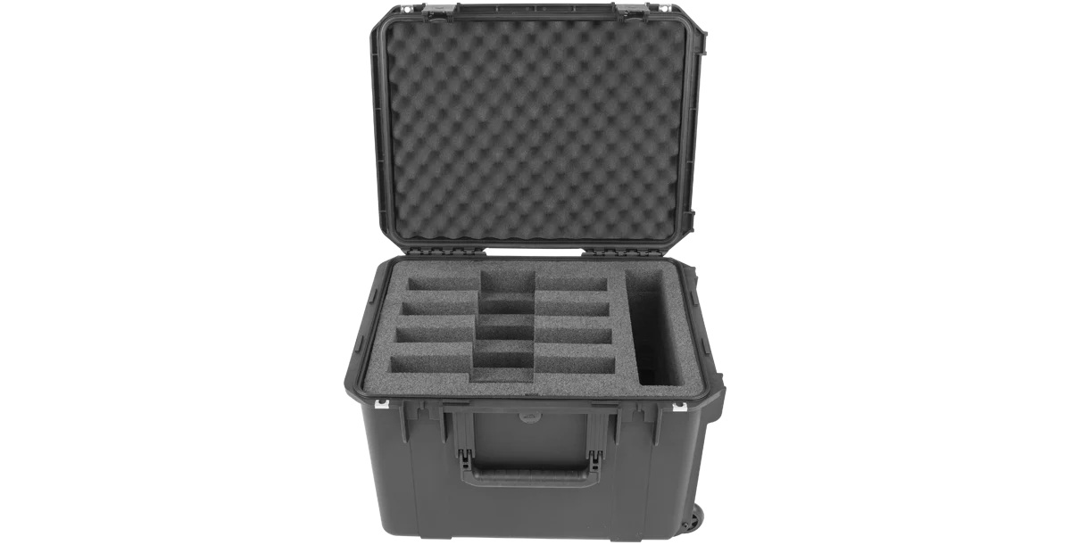 SKB Field-Ready iSeries 2015-14 4 Laptop Case - Image 5