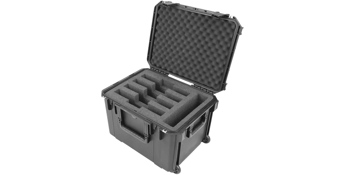 SKB Field-Ready iSeries 2015-14 4 Laptop Case - Image 6