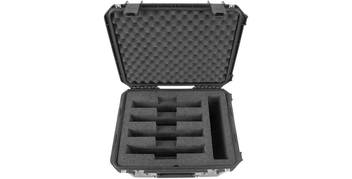 SKB Field-Ready iSeries 2015-14 4 Laptop Case - Image 7