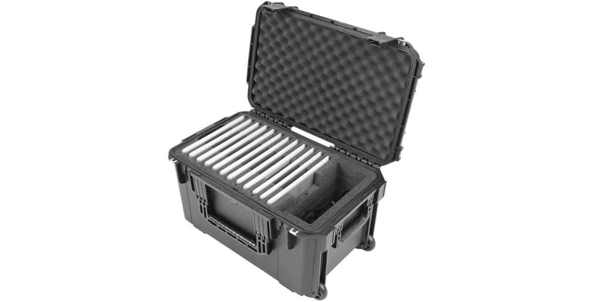 SKB Field-Ready iSeries 2213-12 12 13” iPad Pro Case - Image 3