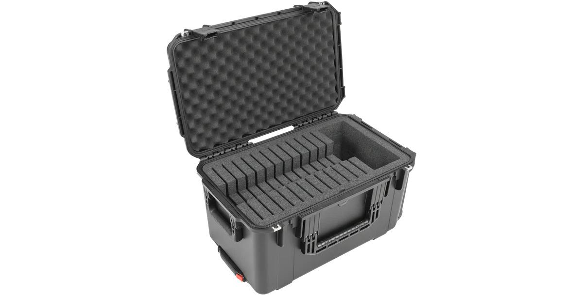 SKB Field-Ready iSeries 2213-12 12 13” iPad Pro Case - Image 4