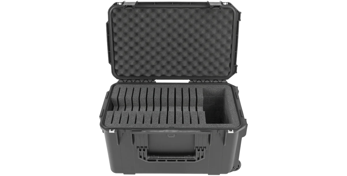 SKB Field-Ready iSeries 2213-12 12 13” iPad Pro Case - Image 5