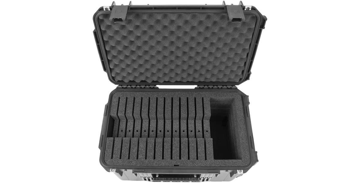 SKB Field-Ready iSeries 2213-12 12 13” iPad Pro Case - Image 6