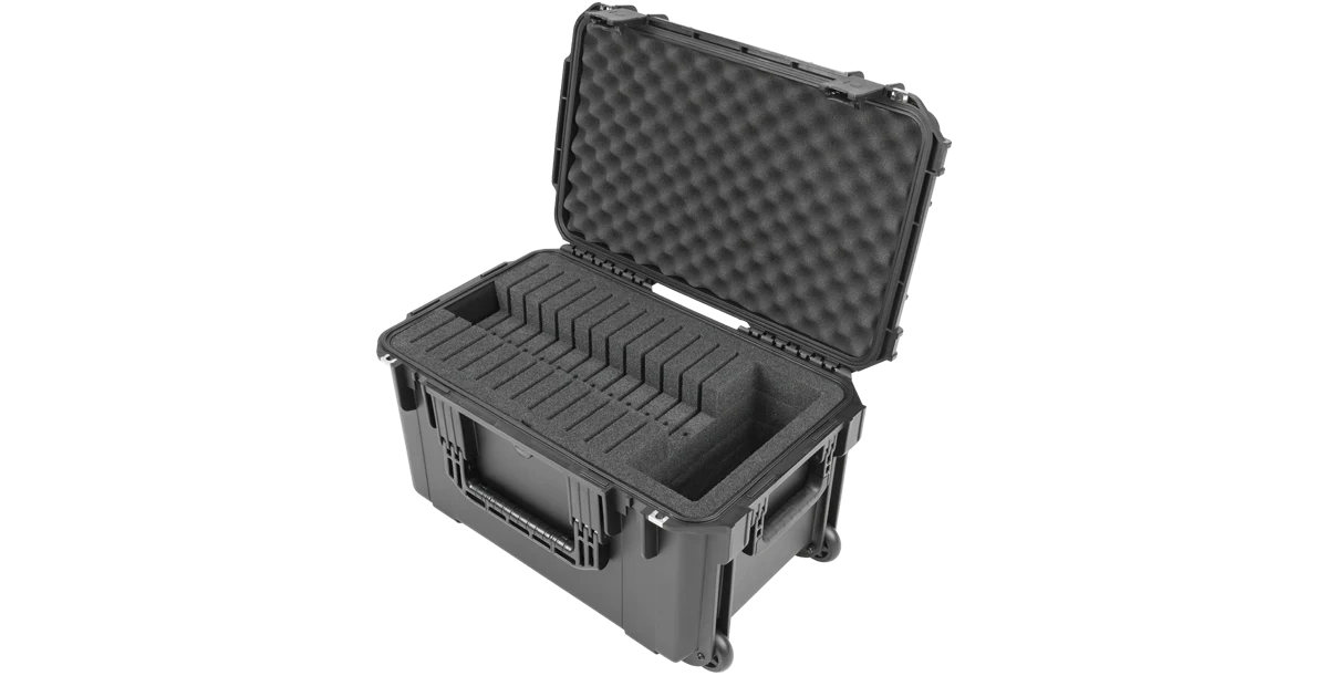 SKB Field-Ready iSeries 2213-12 12 13” iPad Pro Case - Image 7