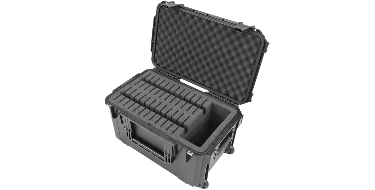 SKB Field-Ready iSeries 2213-12 24 iPad Mini Case - Image 7