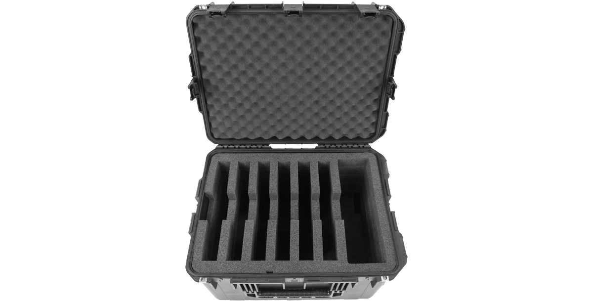 SKB Field-Ready iSeries 2317-14 6 Laptop Case - Image 4