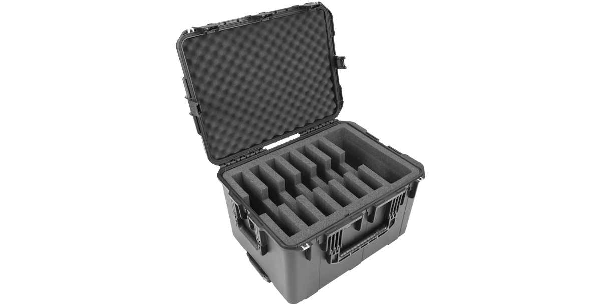 SKB Field-Ready iSeries 2317-14 6 Laptop Case - Image 5