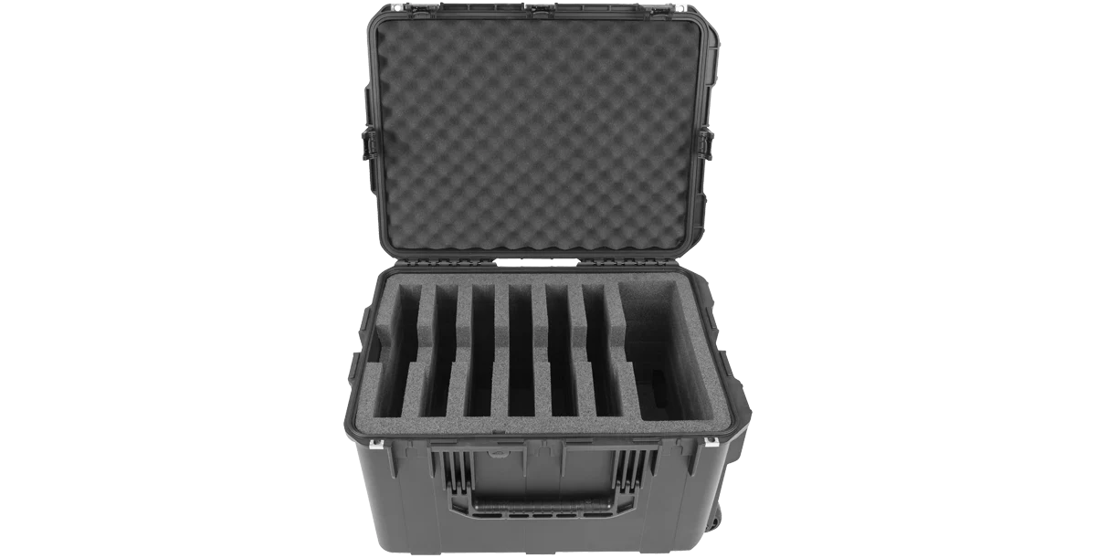 SKB Field-Ready iSeries 2317-14 6 Laptop Case - Image 6
