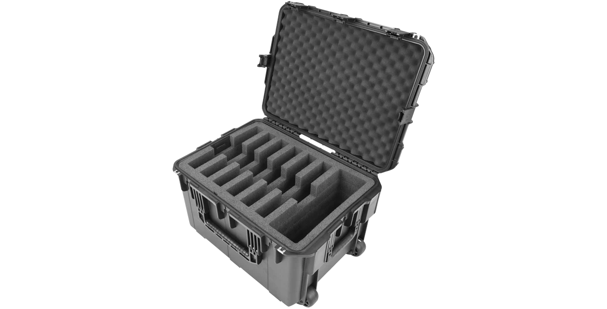 SKB Field-Ready iSeries 2317-14 6 Laptop Case - Image 7