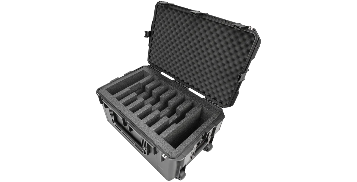 SKB Field-Ready iSeries 2918-14 6 Laptop Case - Image 3