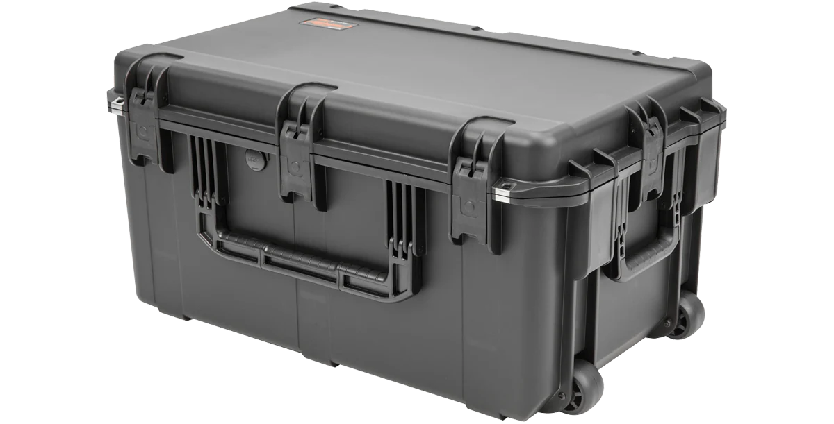 SKB Field-Ready iSeries 2918-14 6 Laptop Case - Image 4