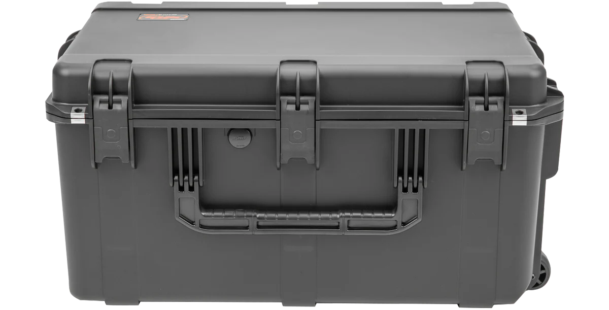 SKB Field-Ready iSeries 2918-14 6 Laptop Case - Image 5