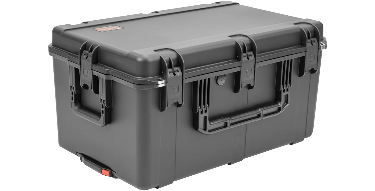 SKB Field-Ready iSeries 2918-14 6 Laptop Case - Image 6