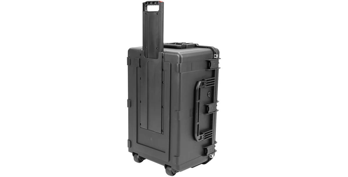 SKB Field-Ready iSeries 2918-14 6 Laptop Case - Image 7