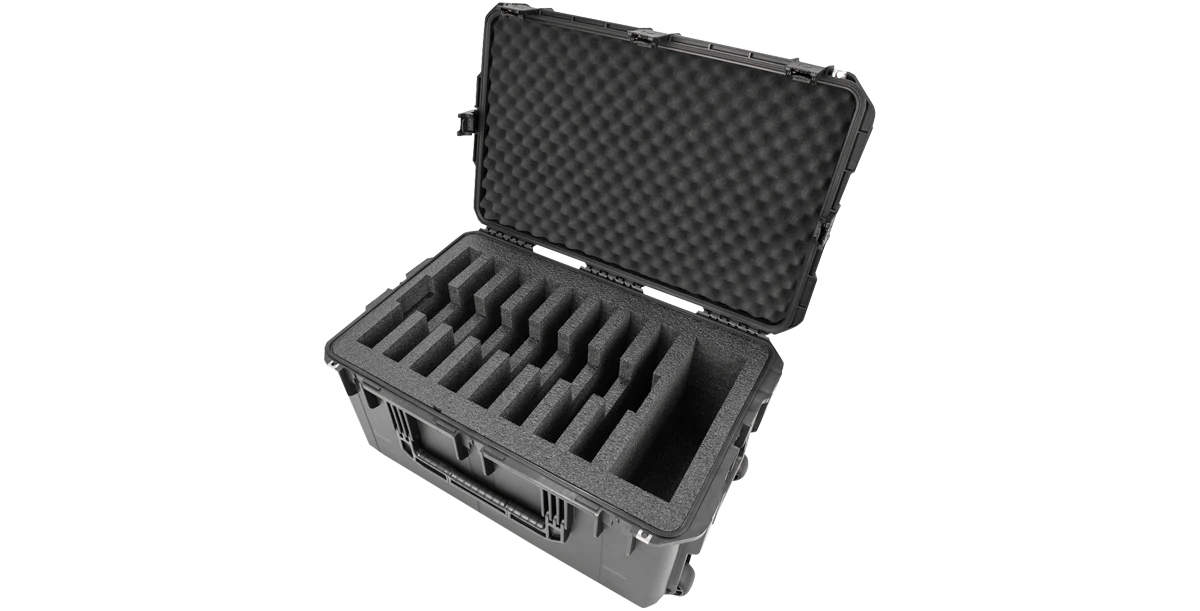 SKB Field-Ready iSeries 2918-14 8 Laptop Case - Image 3