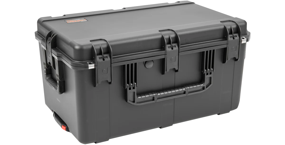 SKB Field-Ready iSeries 2918-14 8 Laptop Case - Image 4