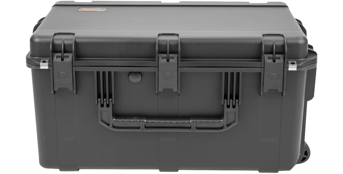 SKB Field-Ready iSeries 2918-14 8 Laptop Case - Image 5