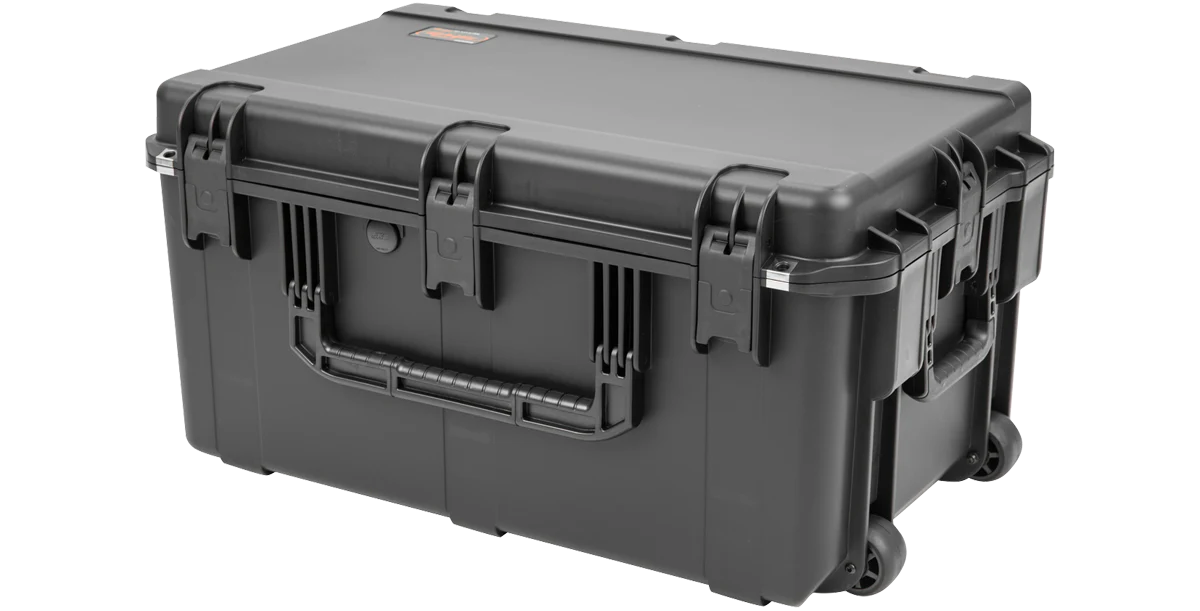 SKB Field-Ready iSeries 2918-14 8 Laptop Case - Image 6
