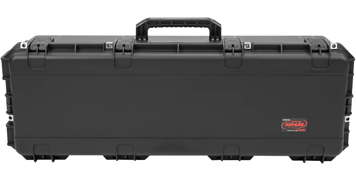 SKB Field-Ready iSeries 4 M4/M16 Rifle Locker - Image 5