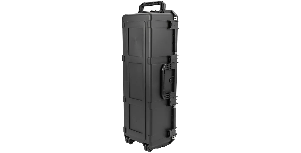 SKB Field-Ready iSeries 4 M4/M16 Rifle Locker - Image 7